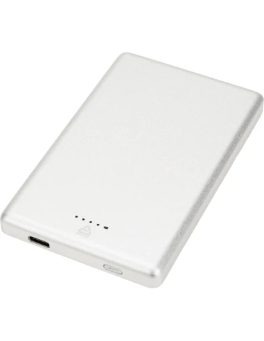 Power bank 5000 mAh z ładowarką indukcyjną Magsafe DONETSK