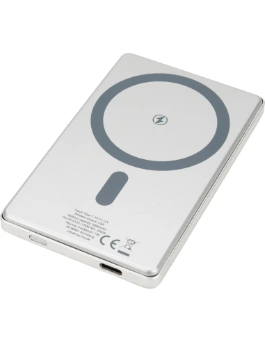 Power bank 5000 mAh z ładowarką indukcyjną Magsafe DONETSK