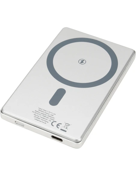Power bank 5000 mAh z ładowarką indukcyjną Magsafe DONETSK