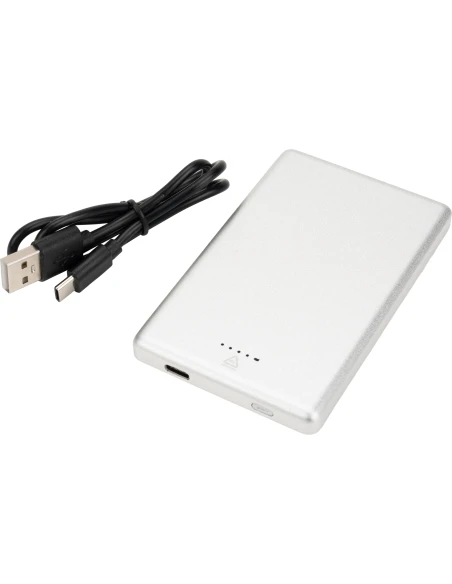 Power bank 5000 mAh z ładowarką indukcyjną Magsafe DONETSK