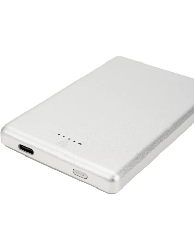 Power bank 5000 mAh z ładowarką indukcyjną Magsafe DONETSK
