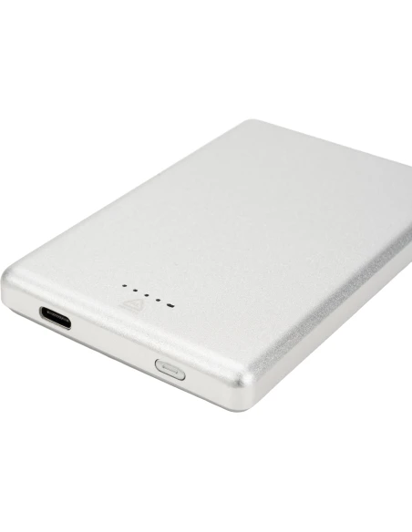 Power bank 5000 mAh z ładowarką indukcyjną Magsafe DONETSK