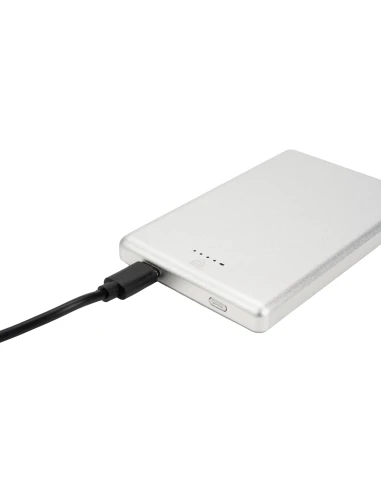 Power bank 5000 mAh z ładowarką indukcyjną Magsafe DONETSK