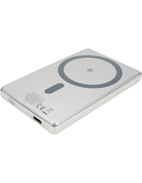 Power bank 5000 mAh z ładowarką indukcyjną Magsafe DONETSK