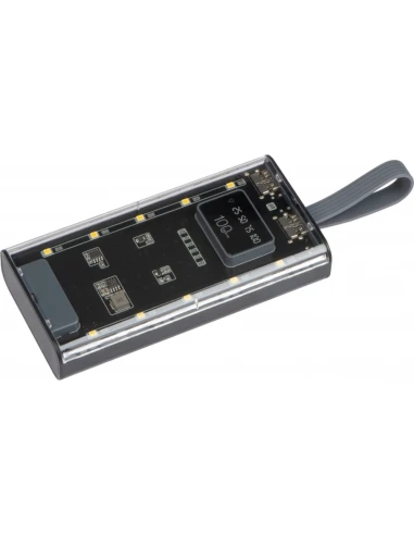 Power bank 10000 mAh DARWIN