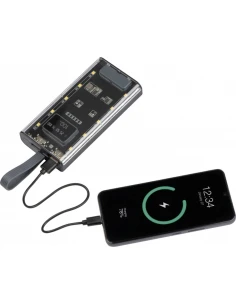 Power bank 10000 mAh DARWIN 2