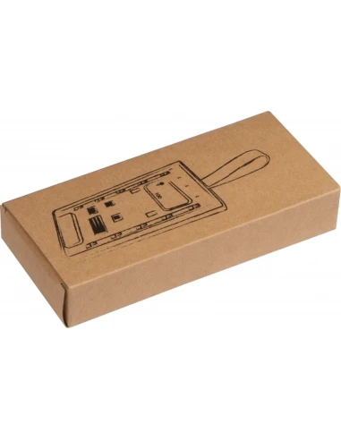 Power bank 10000 mAh DARWIN