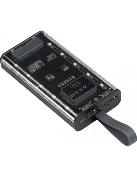 Power bank 10000 mAh DARWIN