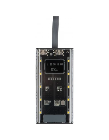 Power bank 10000 mAh DARWIN