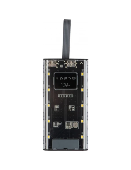 Power bank 10000 mAh DARWIN