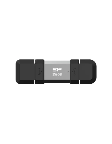 Pendrive Mobile C51, 256GB 3.2 Silicon Power