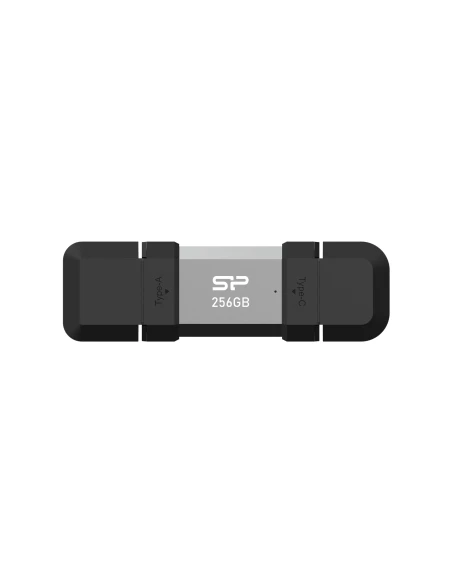 Pendrive Mobile C51, 256GB 3.2 Silicon Power