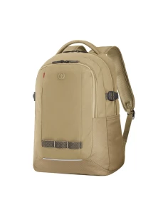 Plecak na laptopa Ryde 16'' Wenger – beżowy 2