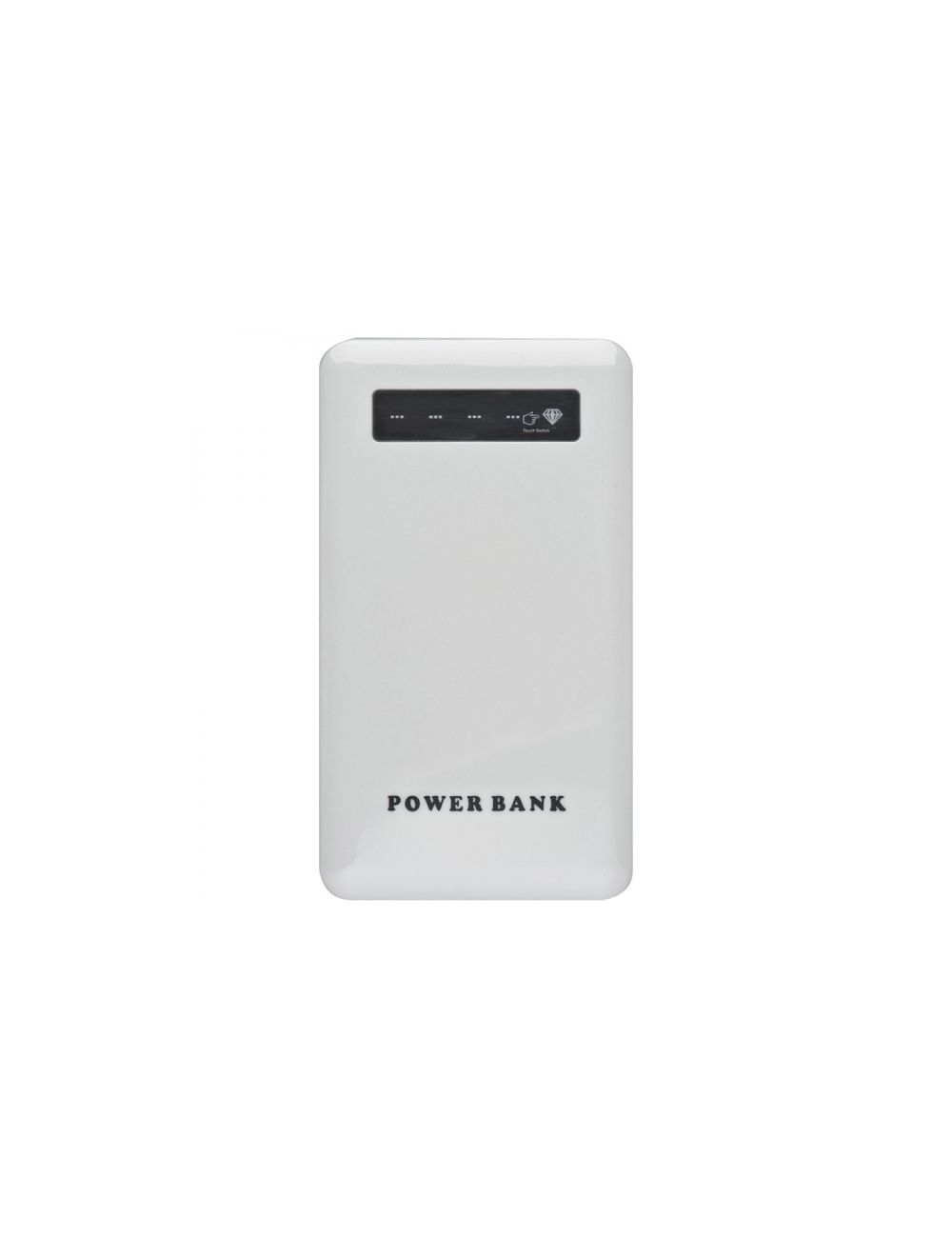 Power bank plastikowy KINGSVILLE