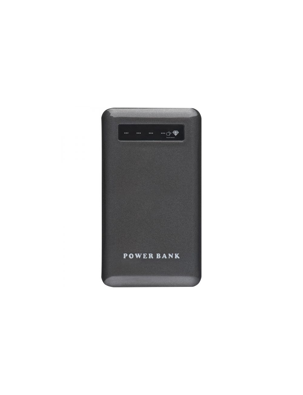 Power bank plastikowy KINGSVILLE