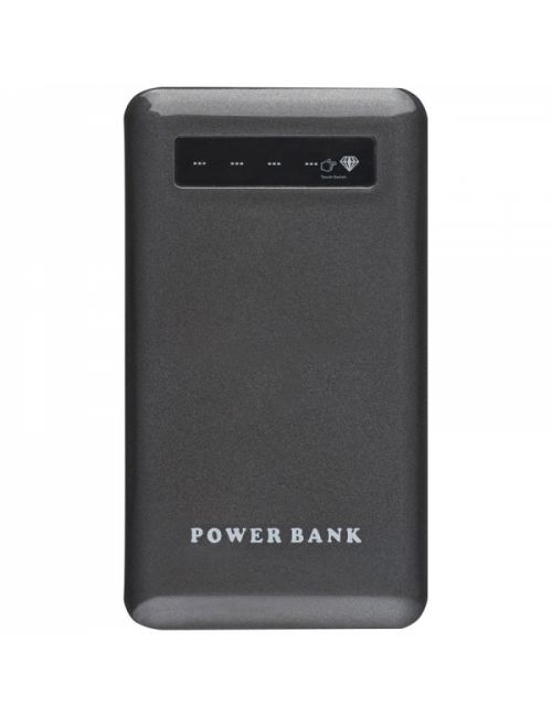 Power bank plastikowy KINGSVILLE