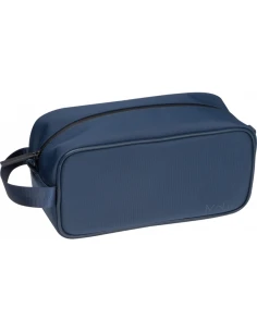 Kosmetyczka SANREMO MoLu – granatowy