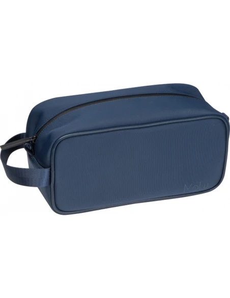 Kosmetyczka SANREMO MoLu – granatowy