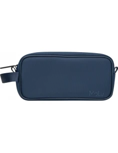 Kosmetyczka SANREMO MoLu – granatowy 2