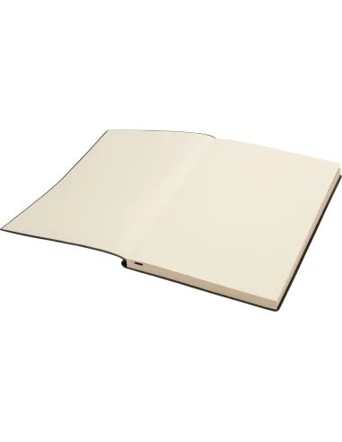 Notes A5 w linie z trzciny cukrowej DAYTONA BEACH – czarny
