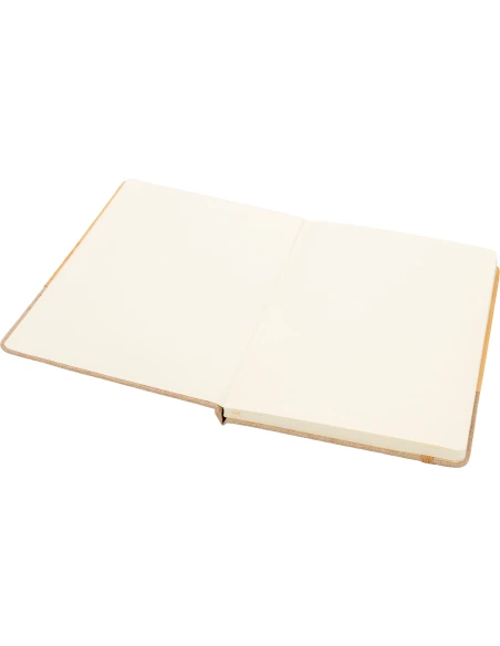 Notes A5 w linie SANTA MARIA – beżowy
