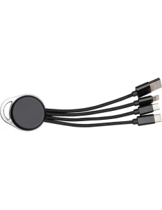 Kabel 3w1 MIDDLESBOROUGH – czarny