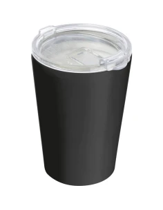 Kubek termiczny LUCERNE 350 ml – czarny