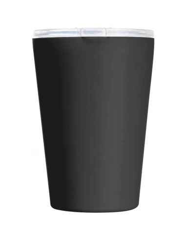 Kubek termiczny LUCERNE 350 ml – czarny