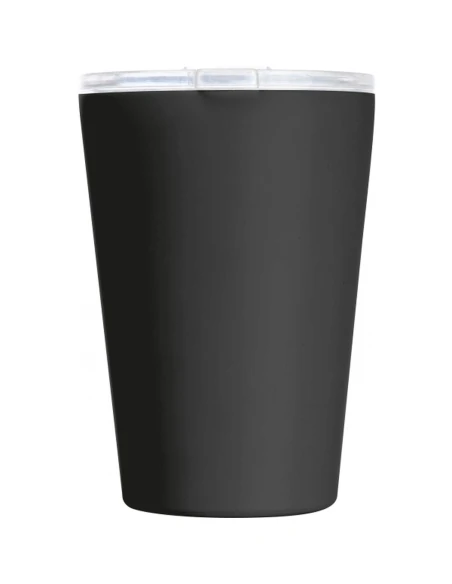 Kubek termiczny LUCERNE 350 ml – czarny