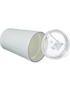 Kubek termiczny LUCERNE 350 ml – biały 2