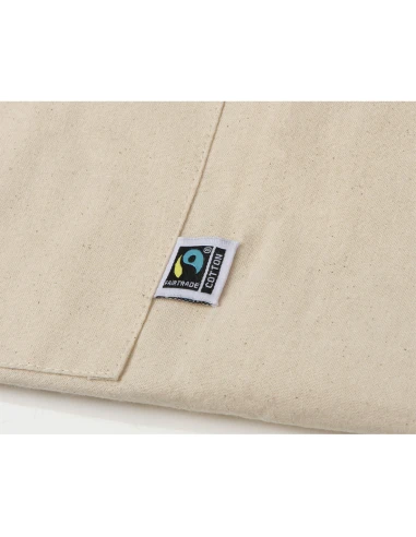 Fartuch kelnerski COLCHESTER 180 g/m² – beżowy