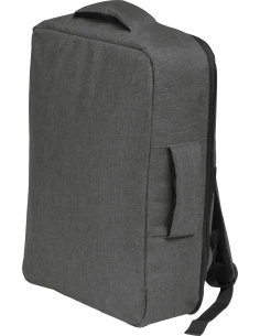 Plecak na laptopa TAMPERE – szary