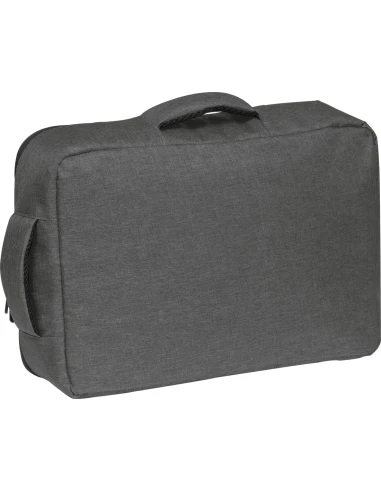 Plecak na laptopa TAMPERE – szary