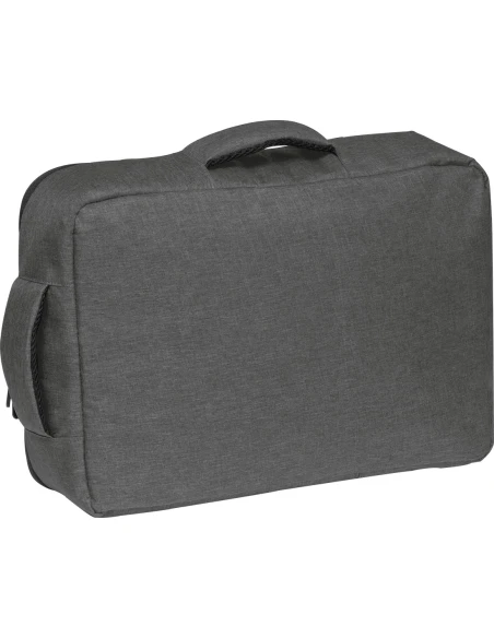 Plecak na laptopa TAMPERE – szary