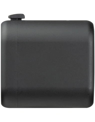 Adapter podróżny MARACENA – czarny