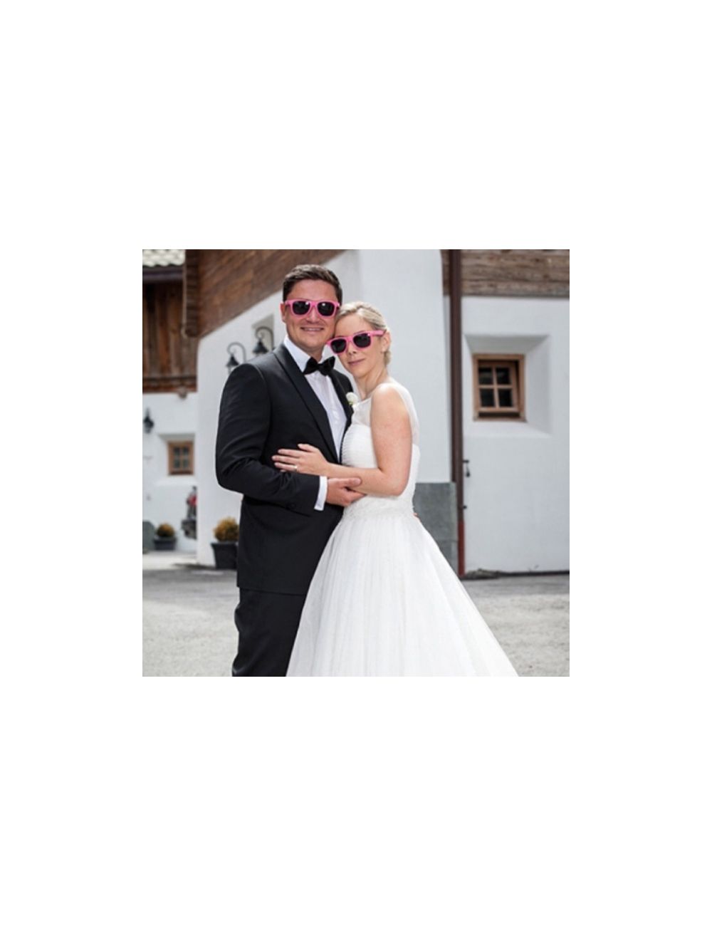 Okulary przeciwsłoneczne ATLANTA