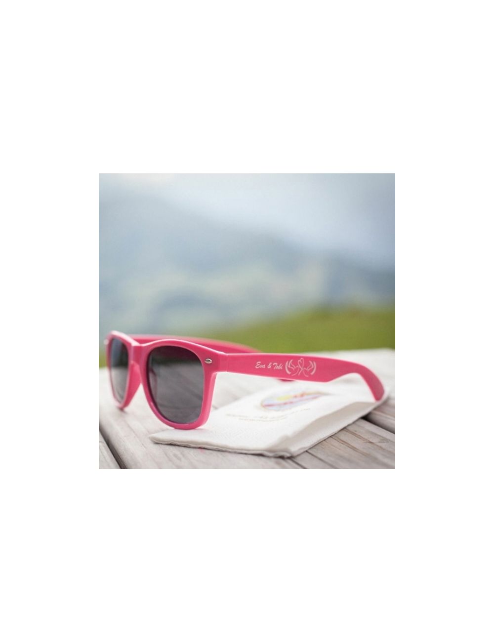 Okulary przeciwsłoneczne ATLANTA