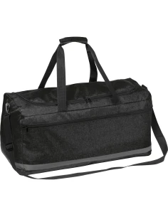Torba sportowa ROCHDALE – czarny