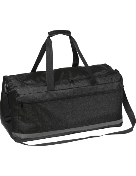 Torba sportowa ROCHDALE – czarny