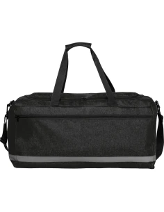 Torba sportowa ROCHDALE – czarny 2