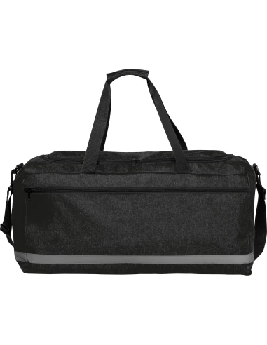 Torba sportowa ROCHDALE – czarny