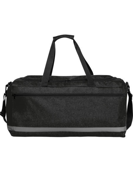 Torba sportowa ROCHDALE – czarny