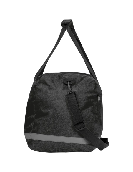 Torba sportowa ROCHDALE – czarny
