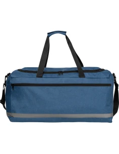 Torba sportowa ROCHDALE – niebieski 2