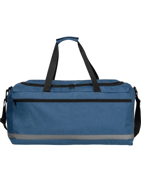 Torba sportowa ROCHDALE – niebieski