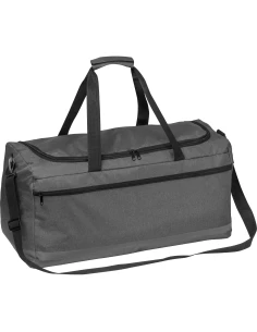 Torba sportowa ROCHDALE – szary
