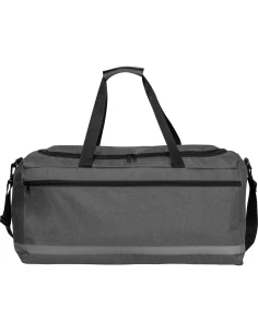 Torba sportowa ROCHDALE – szary 2