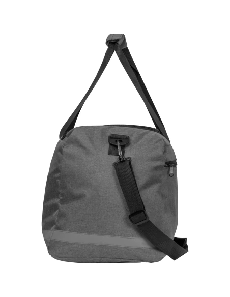 Torba sportowa ROCHDALE – szary