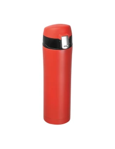 Butelka termiczna BUCHAREST 500 ml – czerwony