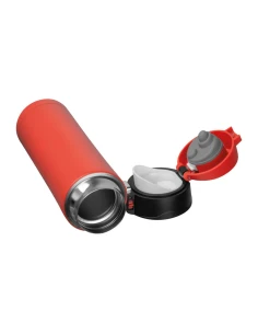 Butelka termiczna BUCHAREST 500 ml – czerwony 2